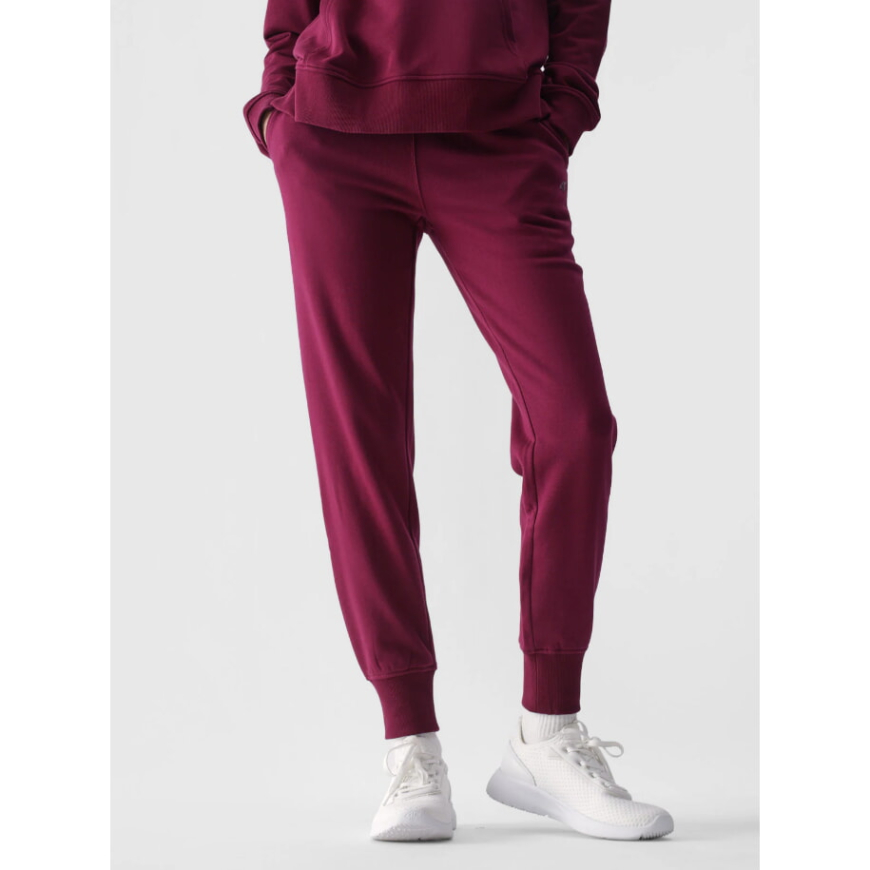 Брюки жіночі 4F ROF0946 - Зображення №2