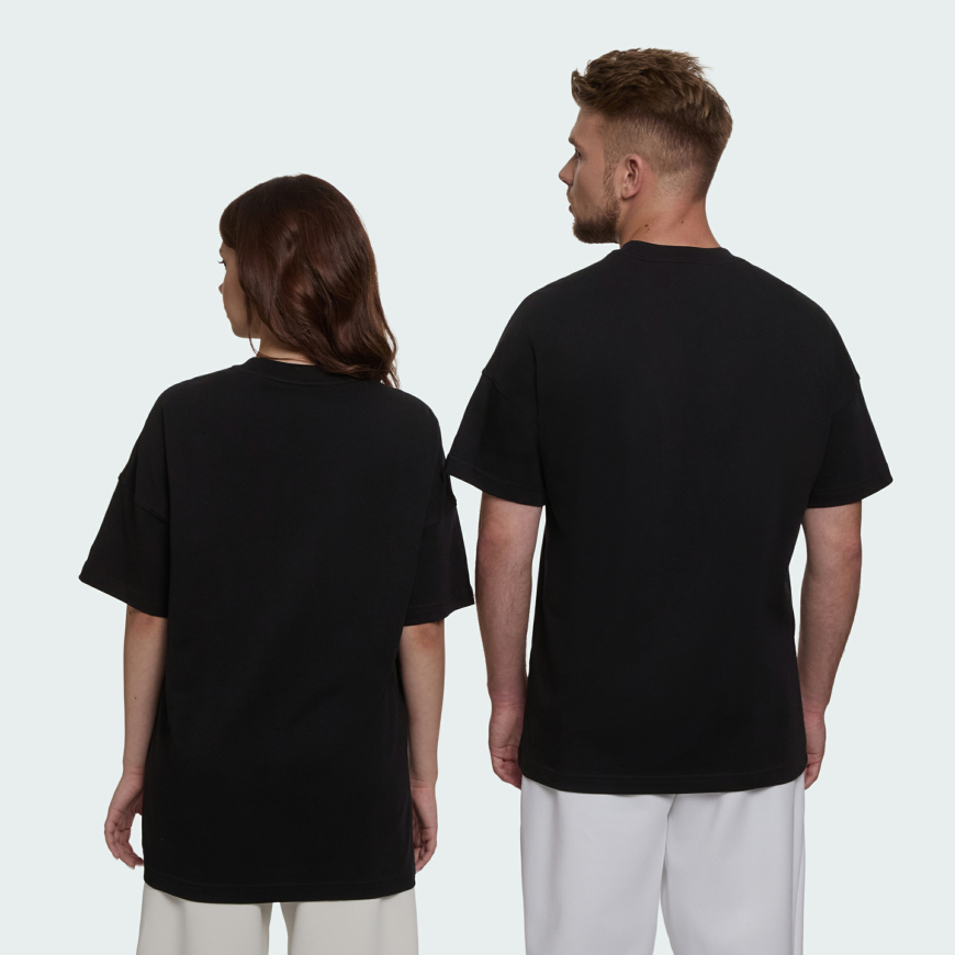 Футболка чоловіча ADIDAS KYIV IY4150 - Зображення №2