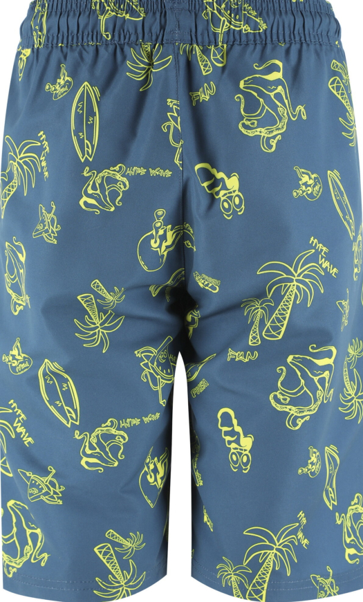 Шорти пляжні для хлопчиків  Termit 108656 - Зображення №2