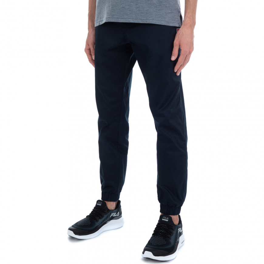 Брюки FILA 100085 - Зображення №3