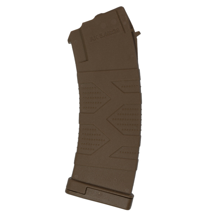 Магазин FIRE ON АК30 (5,45х39мм)  - Зображення