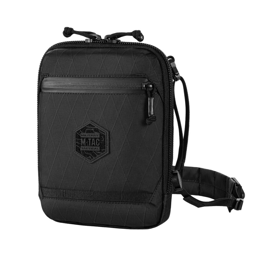 Сумка M-TAC Pocket Bag Hardsling X-Pac Elite 10465002 - Зображення