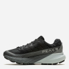 Кросівки чоловічі Merrell Agility Peak 5 Black/Granite  J067759 - Зображення №2