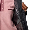 Куртка жіноча утеплена Columbia Pike Lake III Hooded Jacket 2133561 - Зображення №5