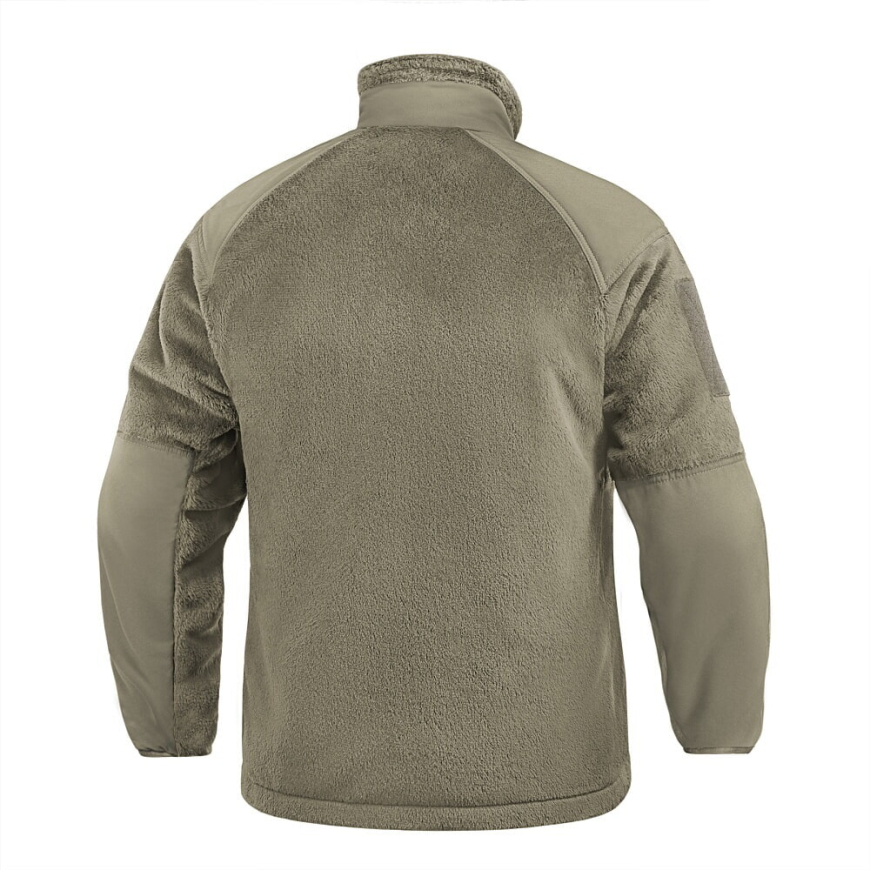 Джемпер M-TAC Battle Fleece Polartec 70027003 - Зображення №4
