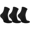 Шкарпетки Columbia, 3 пари NEW COTTON QUARTER SOCKS 3 PACK NCQS3P - Зображення №3