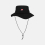 Панама Boonie Bucket New Balance Patch  LAH51019BK
