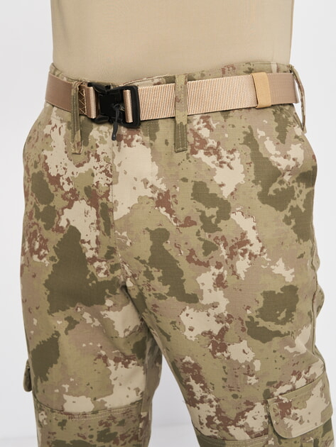 Ремінь тактичний 230709-008 - Зображення №2