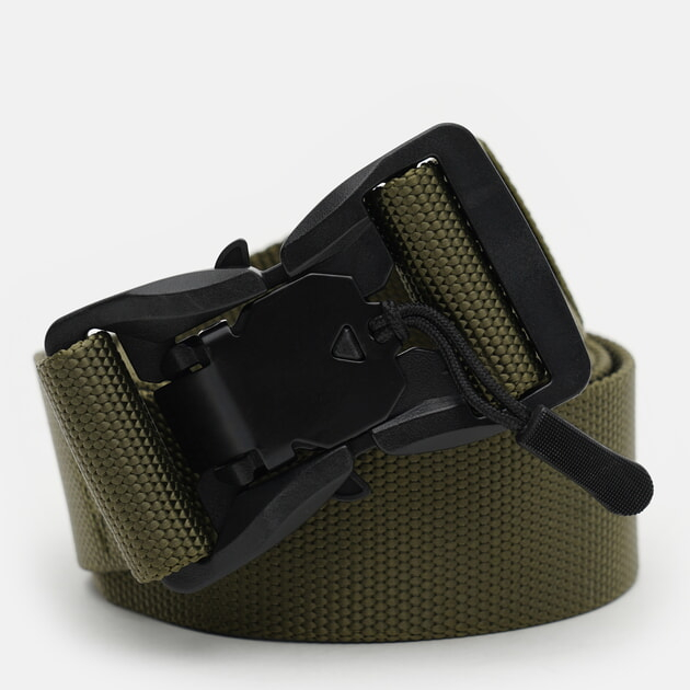 Ремінь тактичний 230709-007 - Зображення