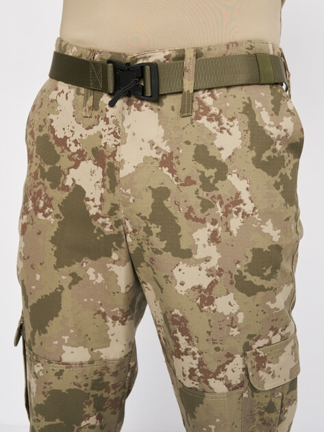 Ремінь тактичний 230709-007 - Зображення №2