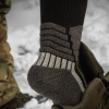 Шкарпетки Merino Trekking M-TAC 30909001 - Зображення №5