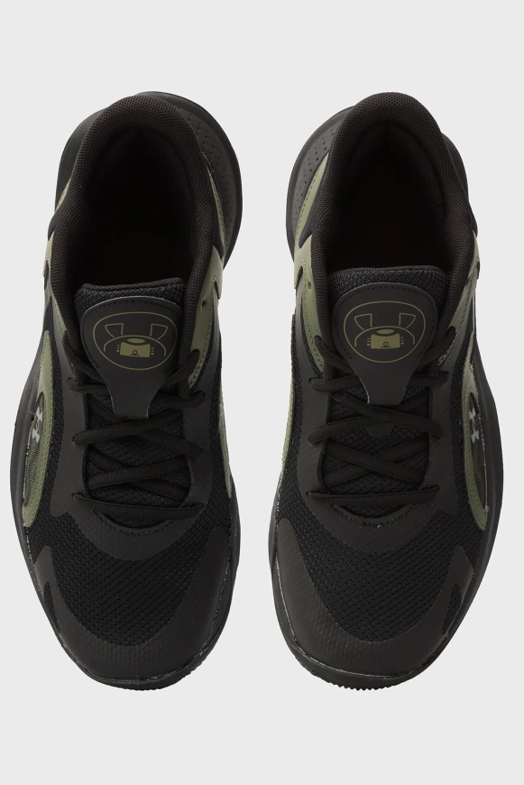 Кросівки  Under Armour JET '25 6001585-390 - Зображення №3