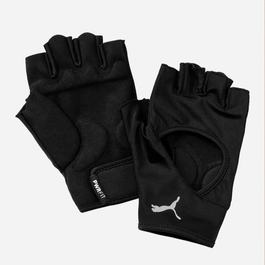 Рукавиці PUMA   04146501 - Зображення