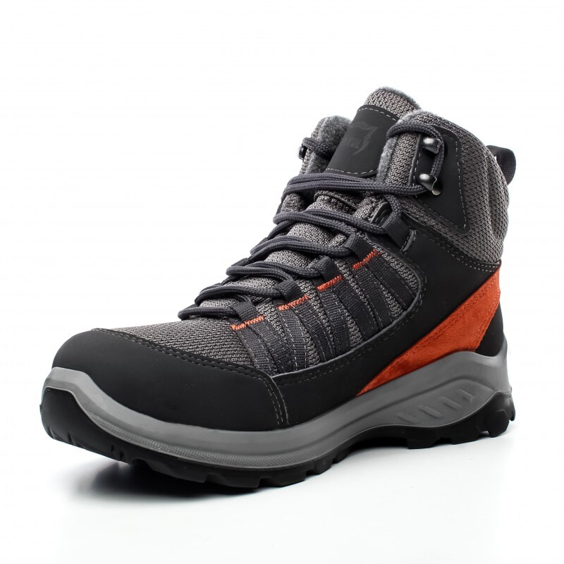 Черевики чоловічі MNL Tursiops 31312.1/MT - Зображення №3