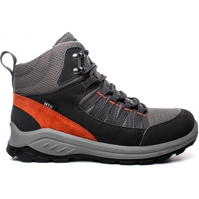 Черевики чоловічі MNL Tursiops 31312.1/MT - Зображення