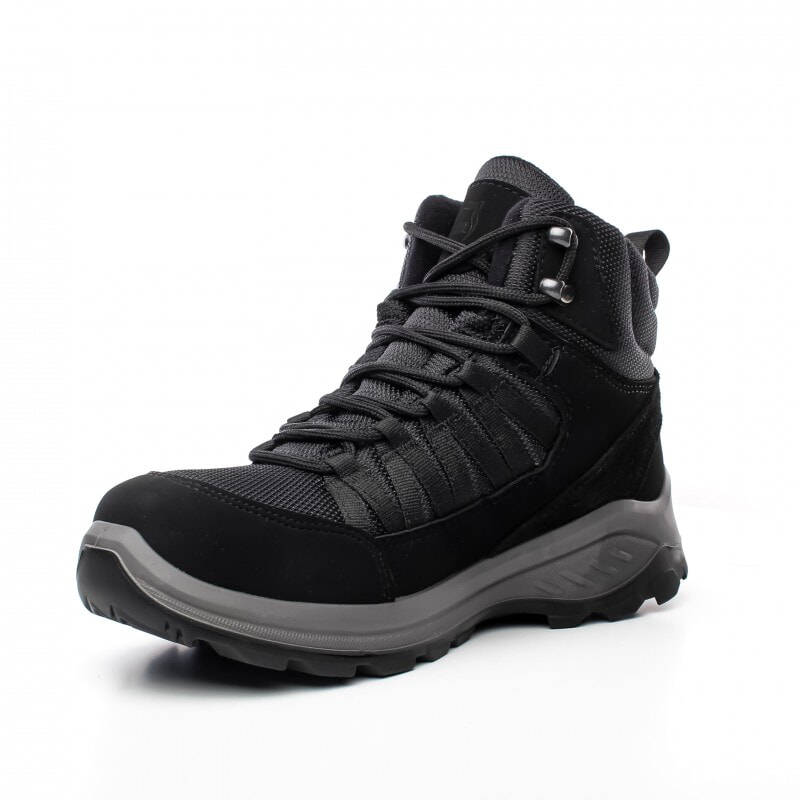 Черевики чоловічі MNL Banteng 31312.8/MT - Зображення №4