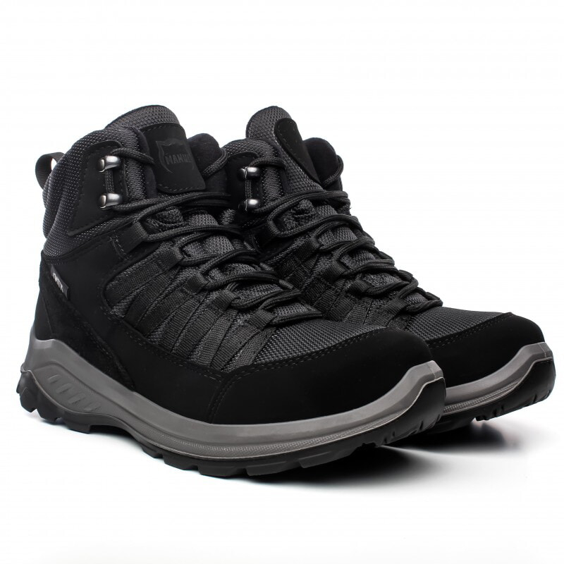 Черевики чоловічі MNL Banteng 31312.8/MT - Зображення №5