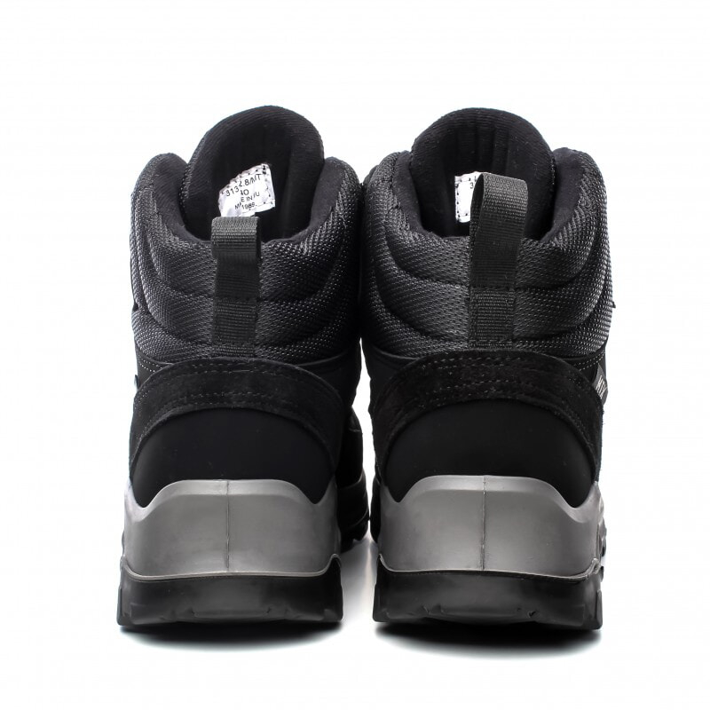 Черевики чоловічі MNL Banteng 31312.8/MT - Зображення №6