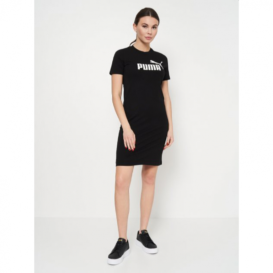 Сукня жіноча PUMA 84834901 - Зображення
