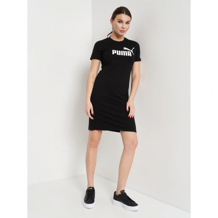 Сукня жіноча PUMA 84834901 - Зображення №2