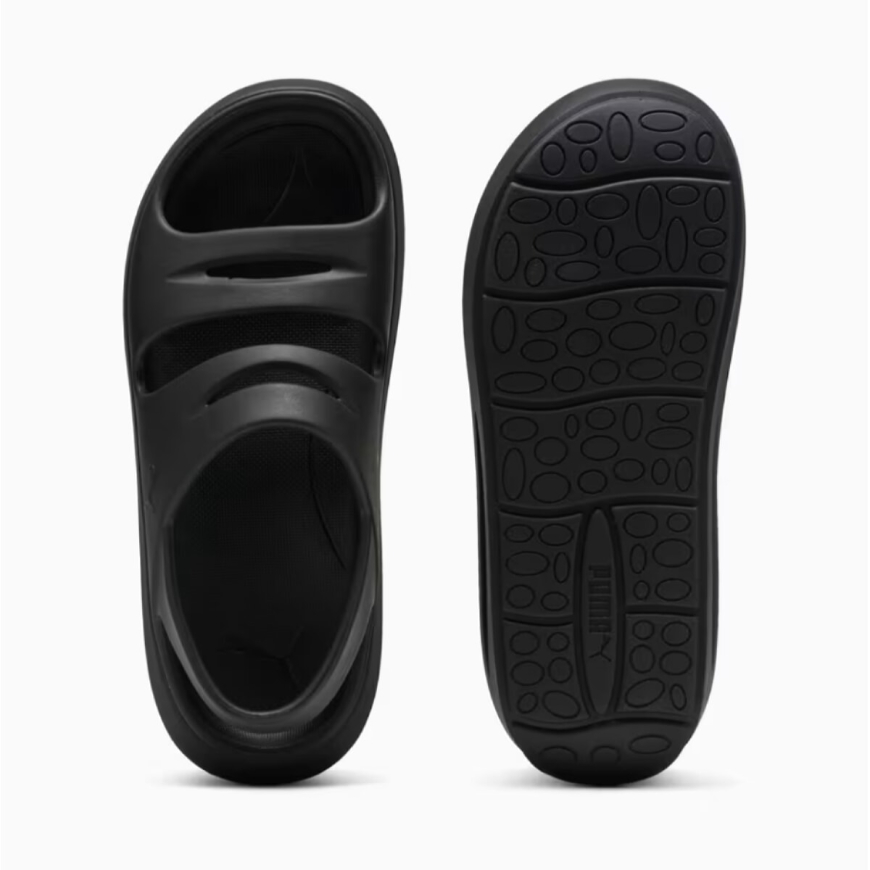 Сандалі жіночі PUMA FLATTER SANDALS 40033701 - Зображення №5