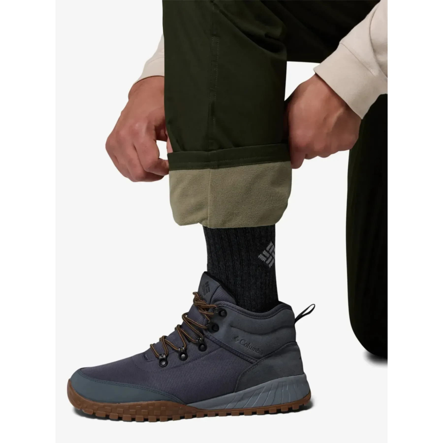 Штани чоловічі Columbia Rapid Rivers Fleece Lined Pant  2135681 - Зображення №6