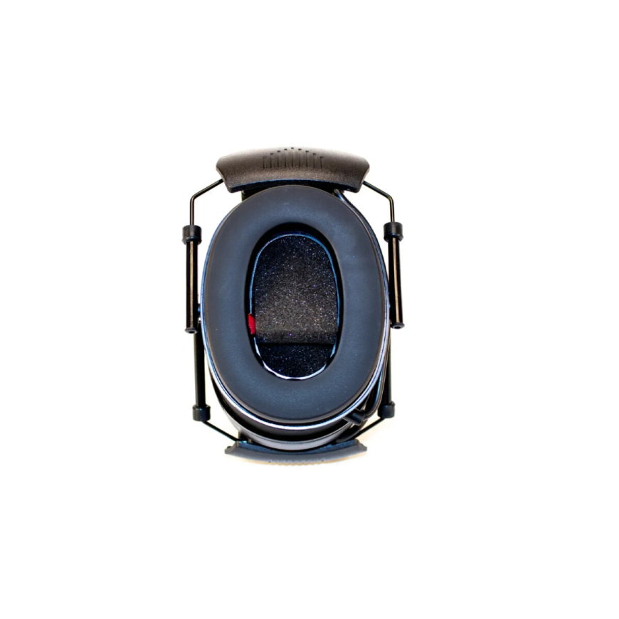 Навушники Venture Gear Sentinel BK (26 dB)  - Зображення №7