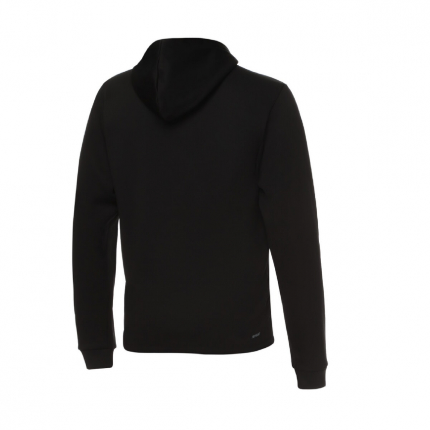 Джемпер чоловічий New Balance Tenacity Perf Fleece FZ MJ23020BK - Зображення №2