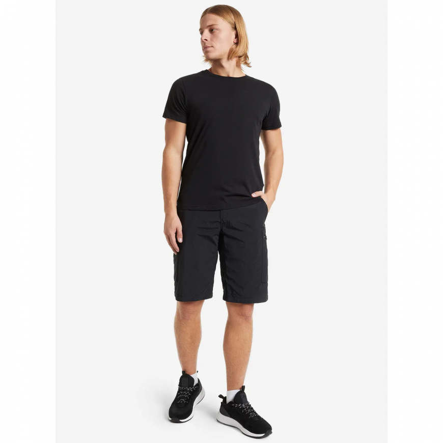Шорти чоловічі Columbia Silver Ridge Cargo Short 1441701 - Зображення №4