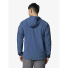 Куртка софт-шелл чоловiча Columbia Tall Heights™ II Hooded Softshell 2117211 - Зображення №3