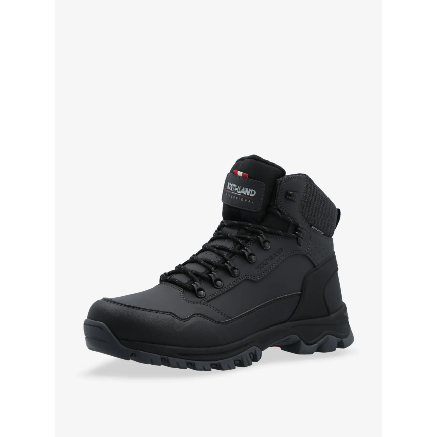 Черевики утеплені чоловічі Northland Graz Winter 200  112177 - Зображення №2