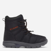 Черевики демісезонні дитячі Columbia Youth Fairbanks™ Omni-Heat™ 2044111 - Зображення №1