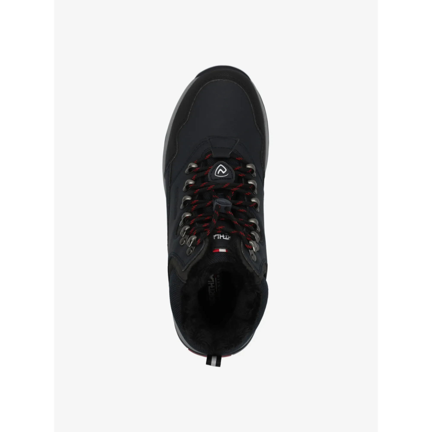 Утеплені черевики для хлопчиків Northland FOX B 110984 - Зображення №3