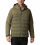 Пуховик чоловічий Columbia Grand Trek 1864526