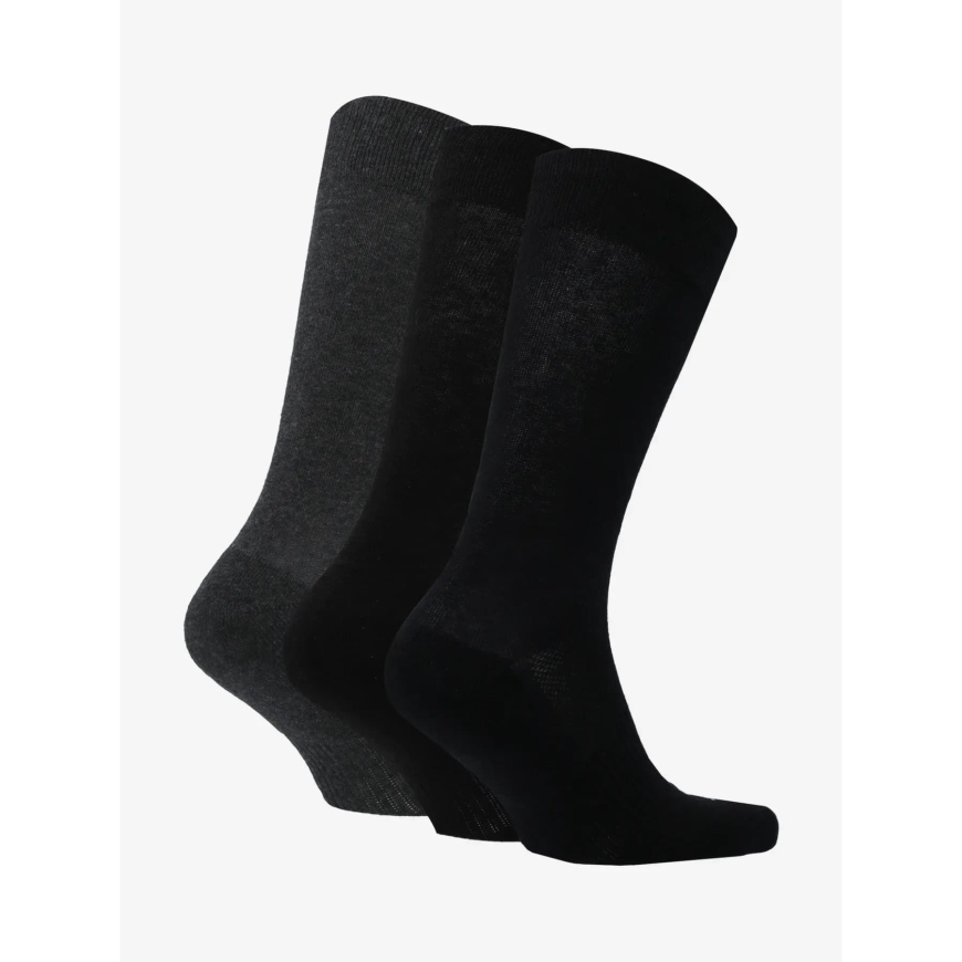 Шкарпетки Columbia, 3 пари NEW COTTON HALF CUSION 3 PACK NCHCS3P - Зображення №2