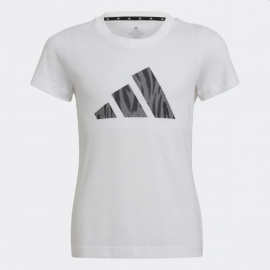 Футболка дитяча ADIDAS FUTURE ICONS 3-STRIPES GRAPHIC H59659