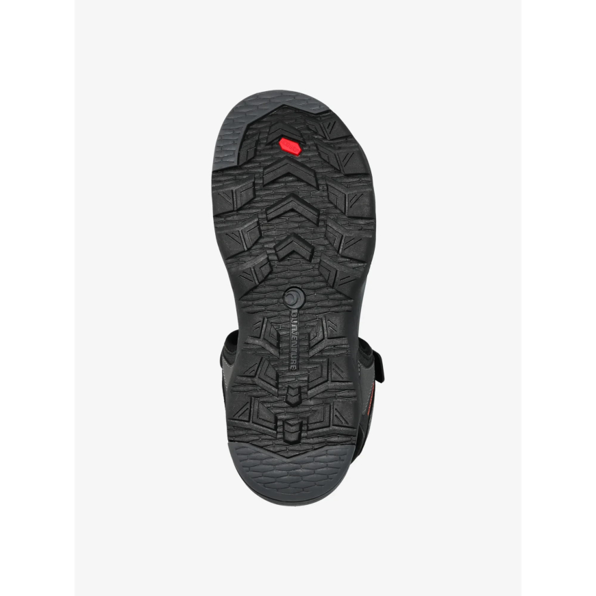 Сандалі чоловічі Outventure Crete 3  108772 - Зображення №6