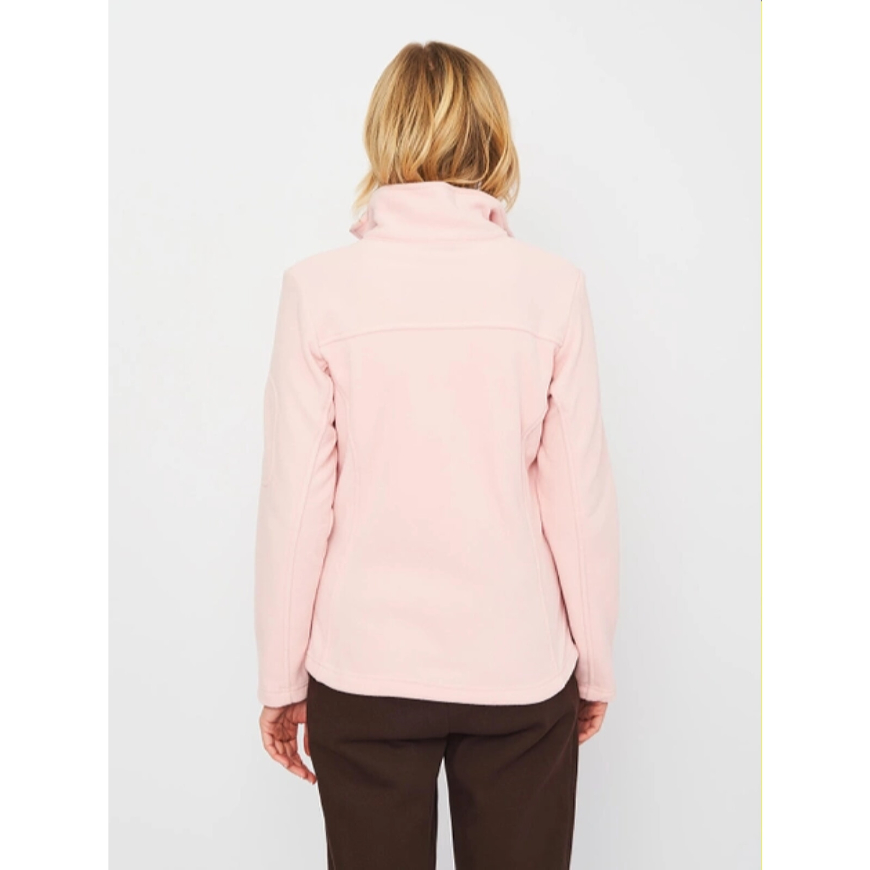 Толстовка жіноча Columbia Fast Trek II Jacket 1465351 - Зображення №2