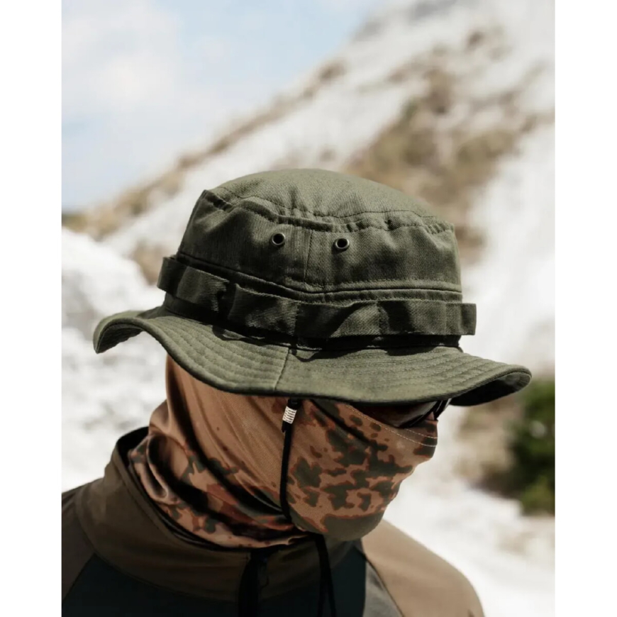 Панама Rasta BEZET  5973  - Зображення №2