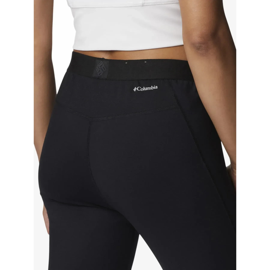 Термобілизна низ жіноча Columbia Heavyweight II Tight  1638981 - Зображення №4