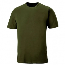 Футболка з бавовни SOLDIER KLOST статутна KL-1616
