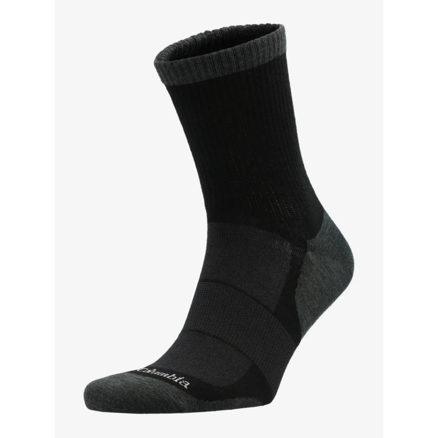 Шкарпетки Columbia Quarter sock, 1 пара S7019482 - Зображення