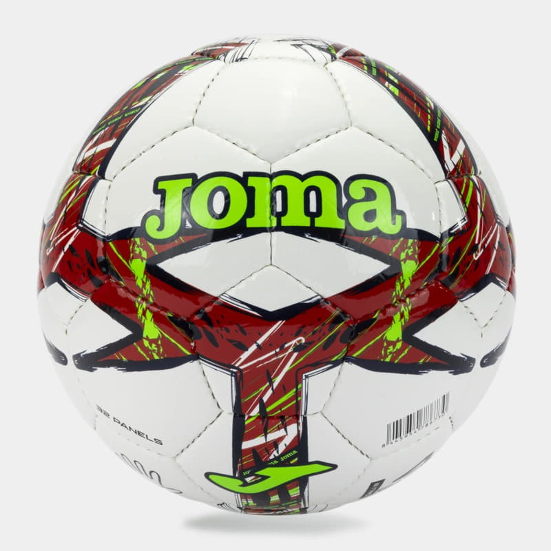 Футбольний м'яч DALI III Joma 401412.206 - Зображення