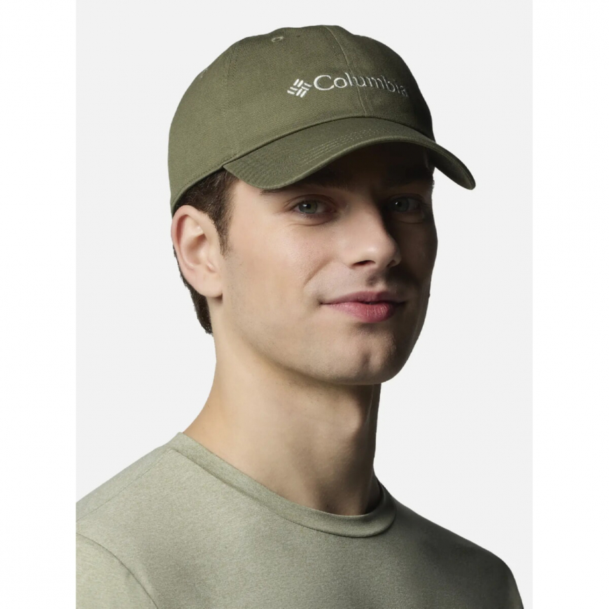Бейсболка Columbia 2096351 - Зображення №3