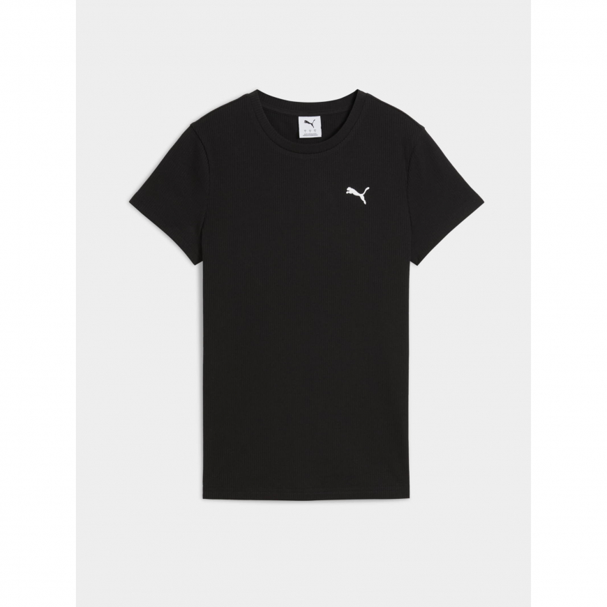 Футболка жіноча PUMA  68502101 - Зображення №3