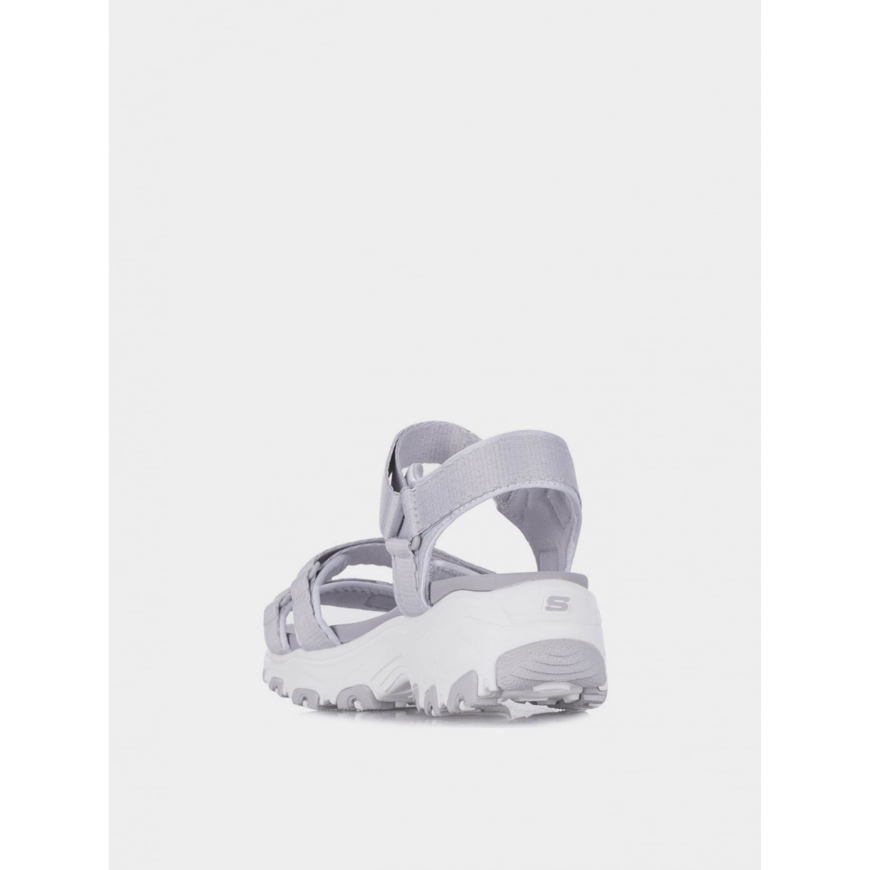 Босоніжки жіночі D'Lites - Fresh Catch 31514 - Зображення №3