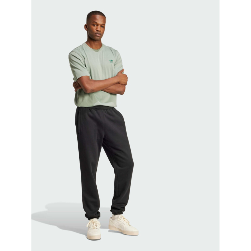 Футболка чоловіча ADIDAS TREFOIL ESSENTIALS JC9993  - Зображення №3