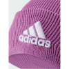 Шапка-біні ADIDAS Logo IY7668 - Зображення №2