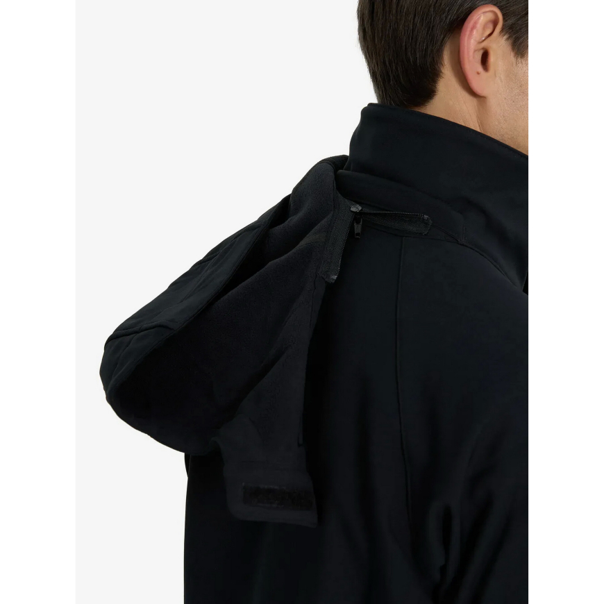 Куртка чоловіча демісезонна Columbia CASCADE RIDGE 2090411 - Зображення №4