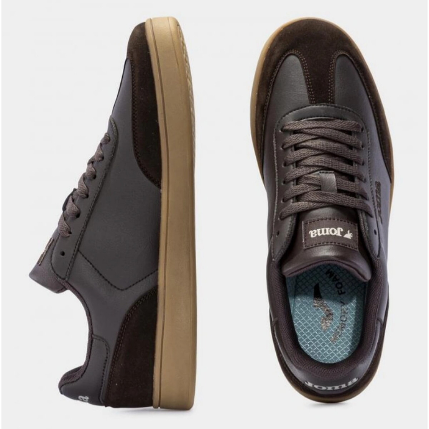 Кеди чоловічі JOMA CAMPUS CCAMW2426  - Зображення №4